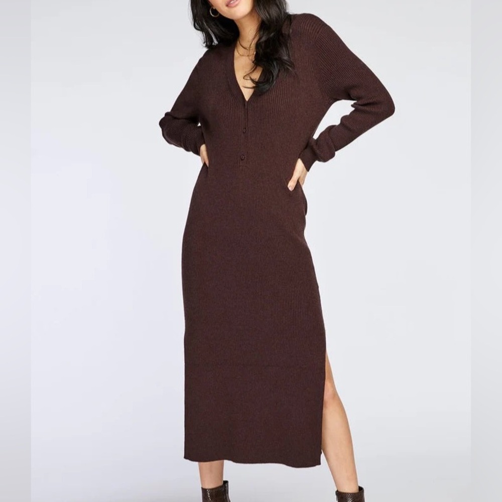 Gentle Fawn Penny Dress